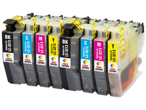 LC3213 Compatible Ink Cartridges for Brother - Toner Experte