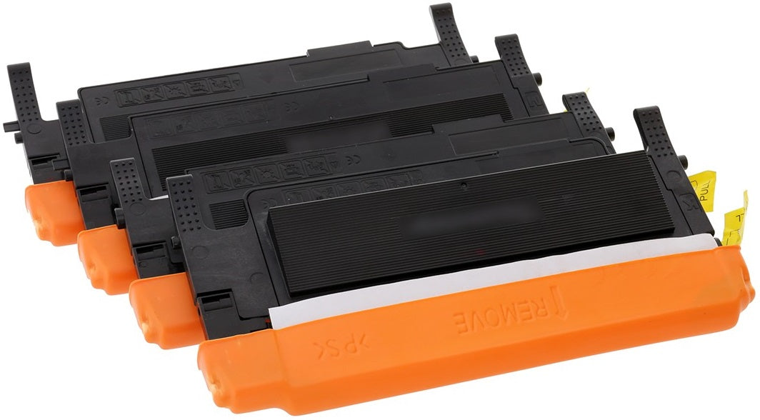 Compatible Premium Toner Cartridge for Samsung CLP-320 CLX-3180 - Toner Experte