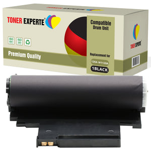 TONER EXPERTE® Compatible W1120A 120A Imaging Drum Unit for HP Color Laser 150a 150nw | Color Laser MFP 178nw 178nwg 179fnw 179fwg