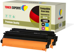 Compatible CE314A 126A Premium Imaging Drum Unit for HP LaserJet - Toner Experte