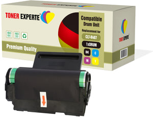 Compatible CLT-R407 Premium Imaging Drum Unit for Samsung - Toner Experte