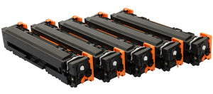 Toner Cartridges Replacement for HP 203X - Toner Experte