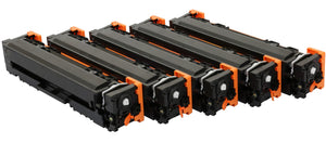 Toner Cartridges Replacement for HP 205A - Toner Experte