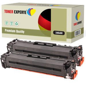 Toner Cartridges compatible with HP LaserJet Pro 200 Color - Toner Experte