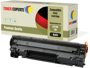 Compatible CF279A Toner Cartridges Replacement for HP LaserJet Pro - Toner Experte