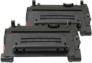 Compatible CF281A Toner Cartridges Replacement for HP LaserJet Enterprise - Toner Experte