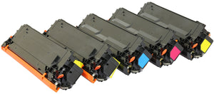 Toner Cartridges Replacement for HP 508X - Toner Experte