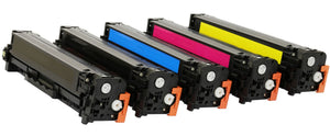 Toner Cartridges Replacement for HP 304A - Toner Experte