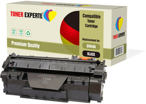 Compatible Q5949A 49A Premium Toner Cartridge for HP LaserJet - Toner Experte