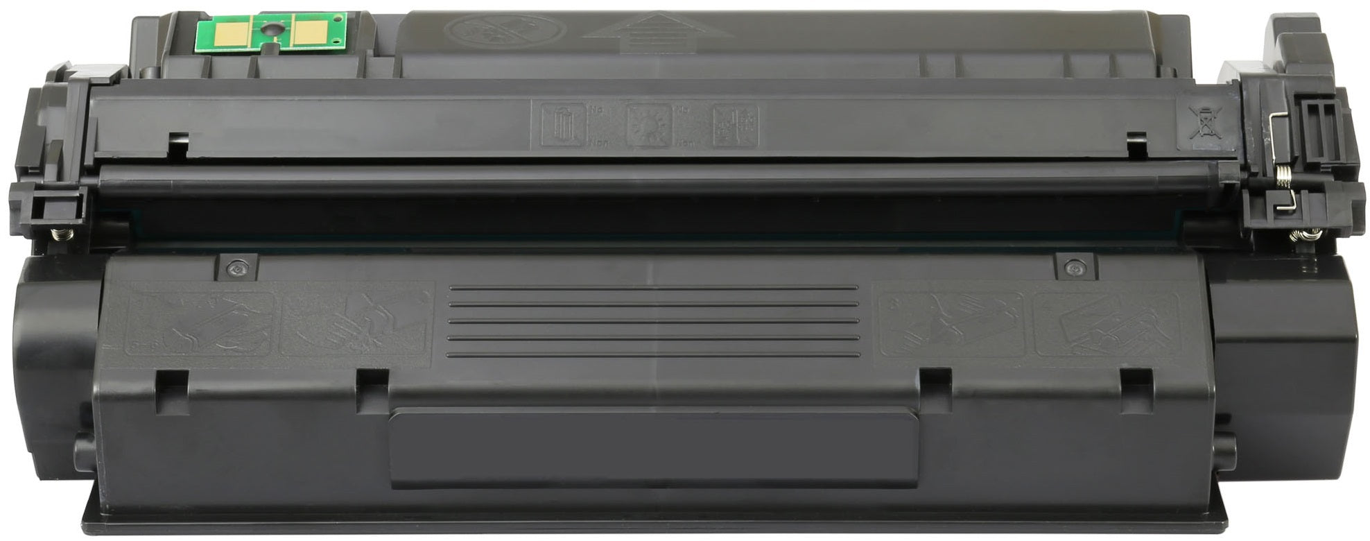 Compatible Toner Cartridges Replacement for HP LaserJet - Toner Experte