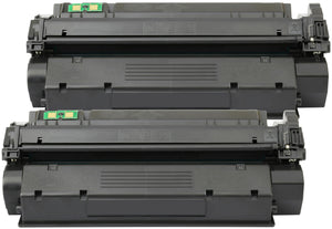 Compatible Toner Cartridges Replacement for HP LaserJet - Toner Experte