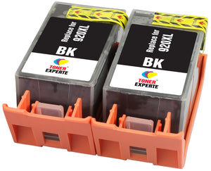 Compatible Ink Cartridges Replacement for HP 920 920XL - Toner Experte