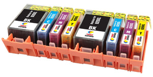 Compatible Ink Cartridges Replacement for HP 920 920XL - Toner Experte