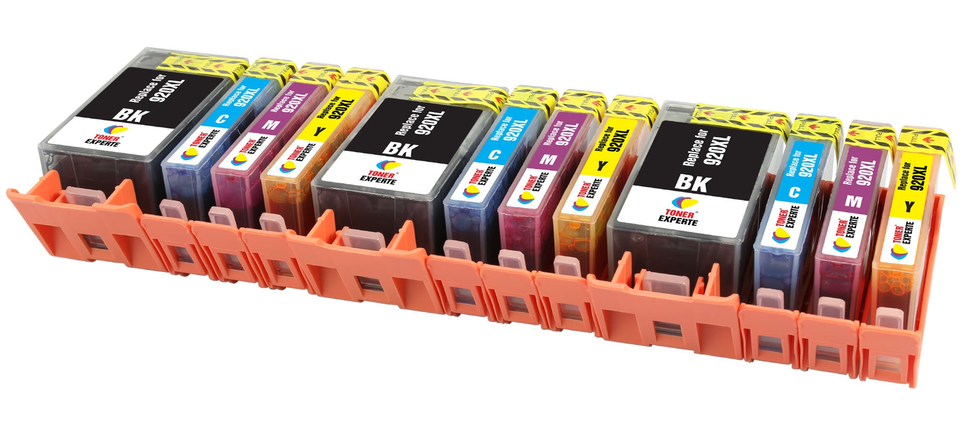 Compatible Ink Cartridges Replacement for HP 920 920XL - Toner Experte