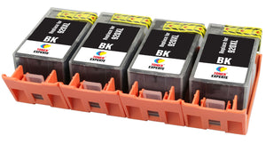 Compatible Ink Cartridges Replacement for HP 920 920XL - Toner Experte