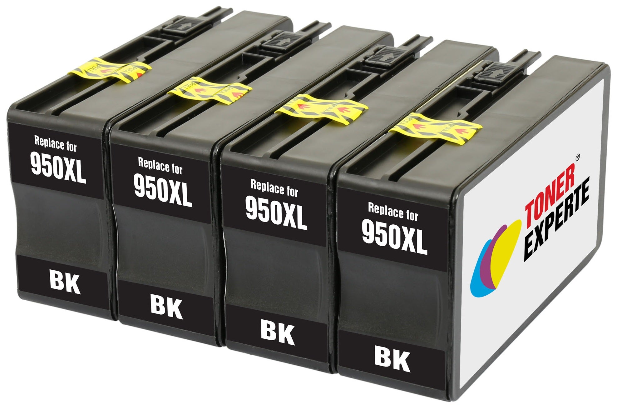 Compatible Ink Cartridges Replacement for HP 950 950XL 951 951XL - Toner Experte