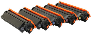 Toner Cartridges Replacement for HP 410X - Toner Experte