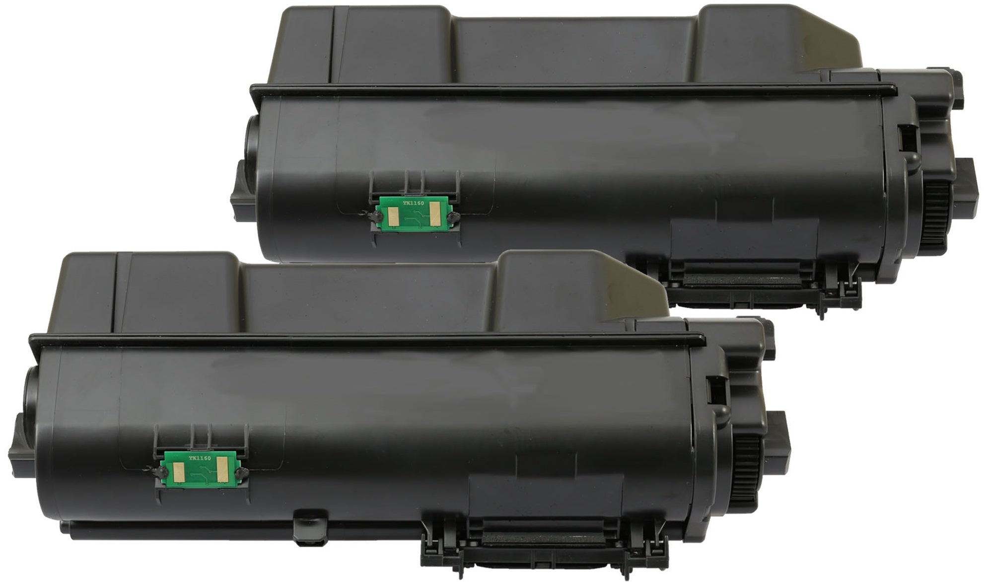 Compatible TK-1160 1T02RY0NL0 Toner Cartridges for Kyocera ECOSYS - Toner Experte
