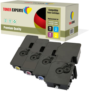 TK-5240 Toner Cartridges compatible for Kyocera M5526cdn - Toner Experte