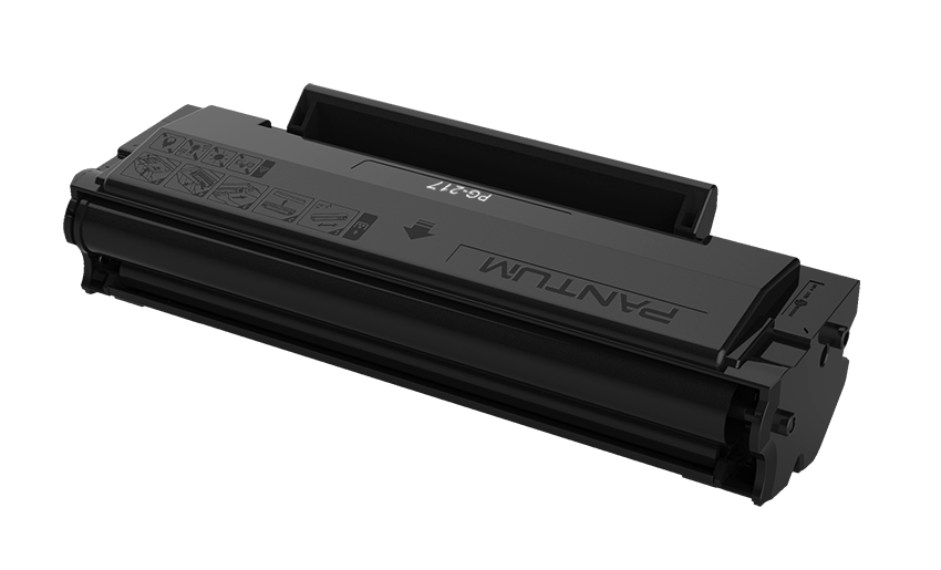 Pantum PG-217 Original Laser Toner Cartridge - Toner Experte