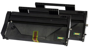 Compatible 407166 Premium Toner Cartridge for Ricoh - Toner Experte