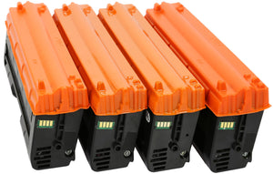 Compatible Toner Cartridge Replacement for Ricoh SPC220E 406094 406097 406099 406106 - Toner Experte