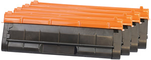 Compatible Toner Cartridge Replacement for Ricoh SP C250E 407543 407544 407545 407546 - Toner Experte