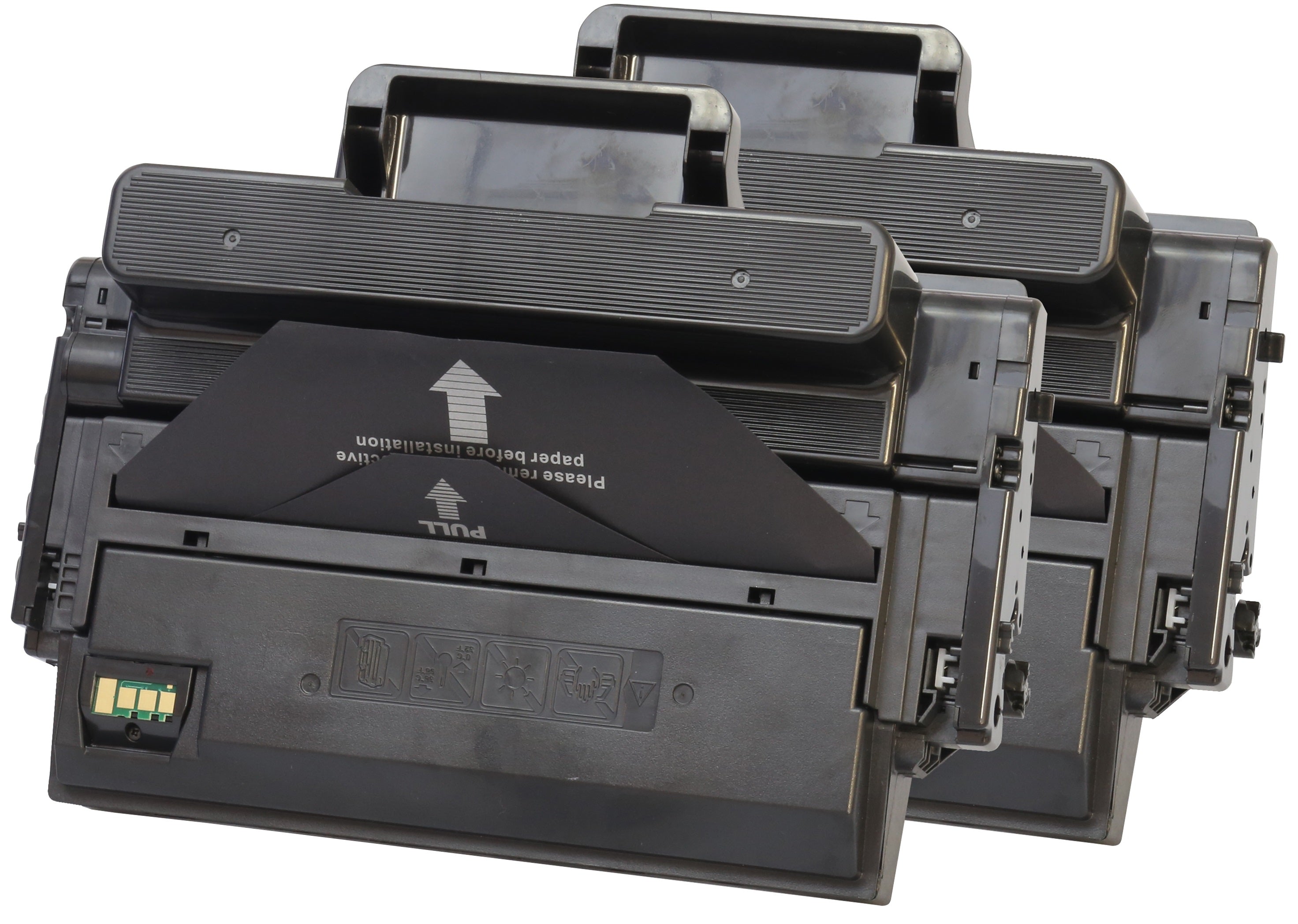 Compatible MLT-D203L Premium Toner Cartridge for Samsung - Toner Experte