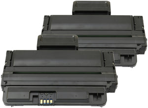 Compatible Toner Cartridges for Samsung ML-2850 - Toner Experte
