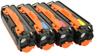 CLT-504S Compatible Toner Cartridges - Toner Experte