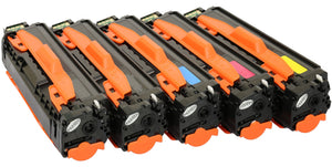 CLT-504S Compatible Toner Cartridges - Toner Experte