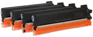 Compatible TN-230 TN230 Premium Toner Cartridge for Brother - Toner Experte