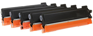 Compatible TN-230 TN230 Premium Toner Cartridge for Brother - Toner Experte