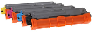 Compatible TN-241 TN-245 Premium Toner Cartridge for Brother - Toner Experte