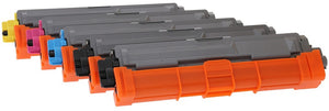 TN241 TN245 Toner Cartridges compatible for Brother - Toner Experte