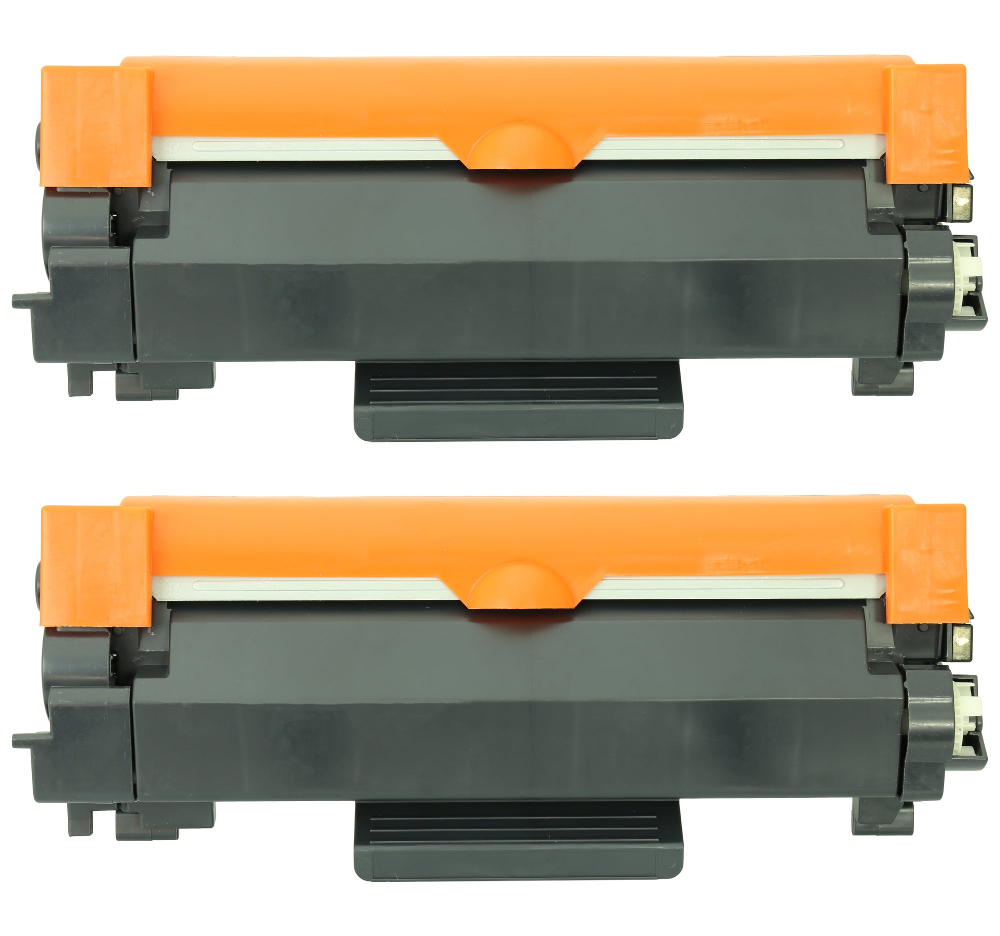  TN2420 Toner Cartridge Compatible for Brother TN-2420 Toner for  Brother DCP-L2530DW DCP-L2510D MFC-L2710DW HL-L2350DW HL-L2310D DCP-L2510D  Printers, 2 Pack : Office Products