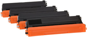 Compatible TN-325 TN325 Premium Toner Cartridge for Brother - Toner Experte