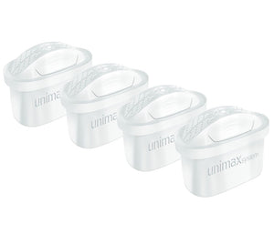 Dafi Unimax Water Filter Cartridges for Brita Maxtra and Dafi Unimax Jug Systems - Toner Experte