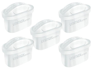 Dafi Unimax Water Filter Cartridges for Brita Maxtra and Dafi Unimax Jug Systems - Toner Experte